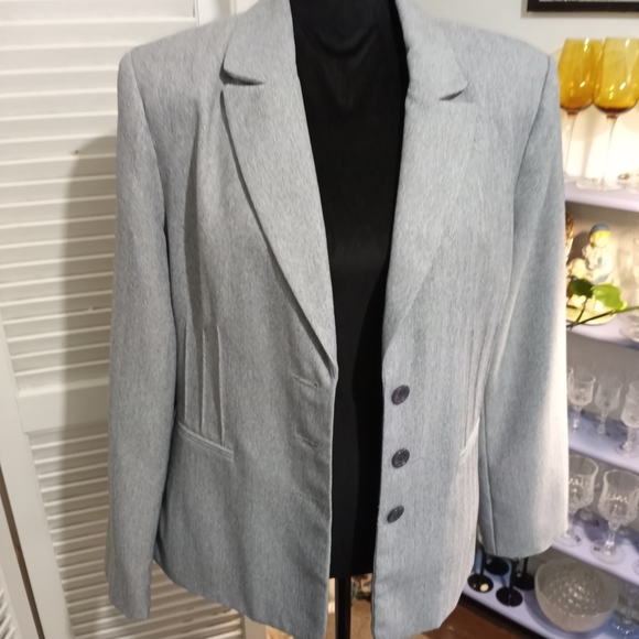 "Giorgio Saint Angelo" Suit Jacket - Picture 9 of 9